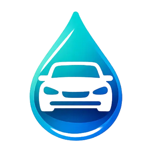 Lavage auto à domicile Distré